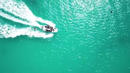 Wakesurfing in Turks and Caicos - An Adventure in Paradise – Page 3 – AK  Companies